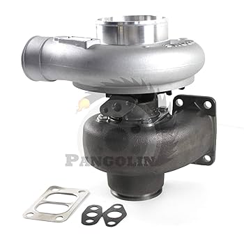 Amazon.com: 6735-81-8400 Turbocharger Fit For Komatsu